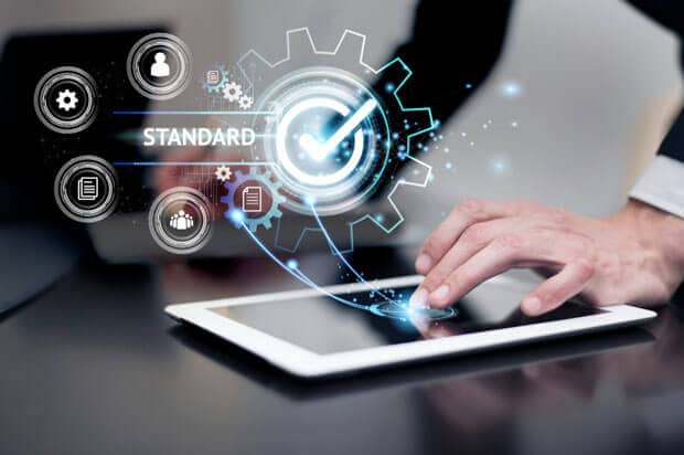 custom software solution
