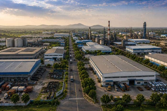 AI Integration services for Industries in Perundurai