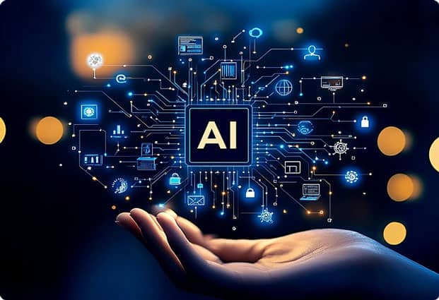 AI Automation Services in Tiruppur