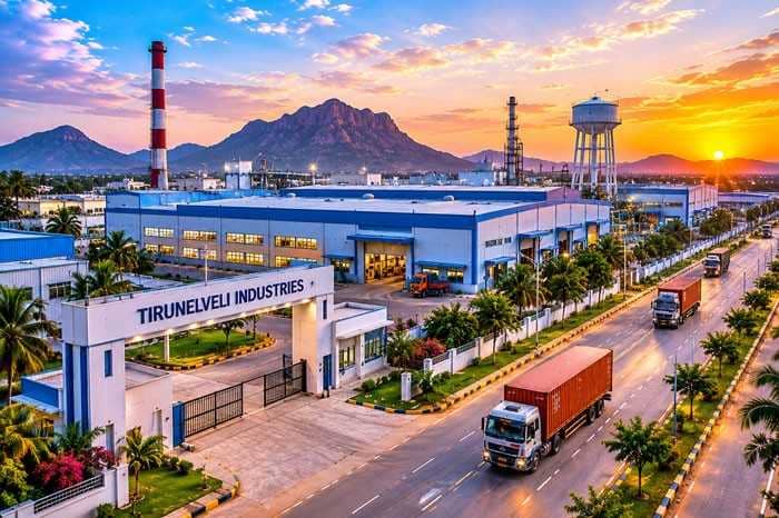 Smart AI Automation Solutions for Businesses in Tirunelveli