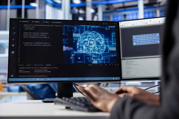 ai software development company in hosur