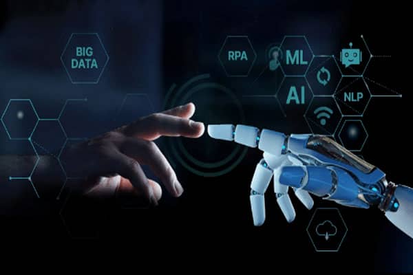 AI software services in hosur