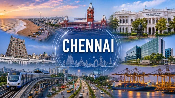 AI agent Development company Solutions for Enterprise Software and IT Services in Chennai
