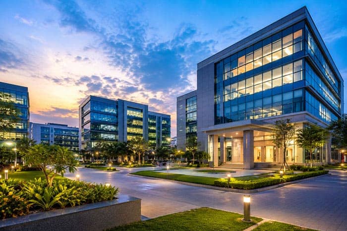 AI Development Solutions for Textile Manufacturing in Coimbatore