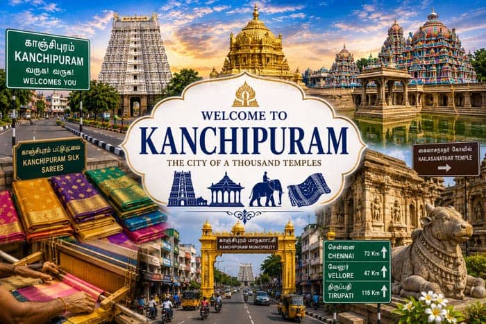 AI Agent Development Solutions for Silk Weaving and Textile Manufacturing in Kanchipuram