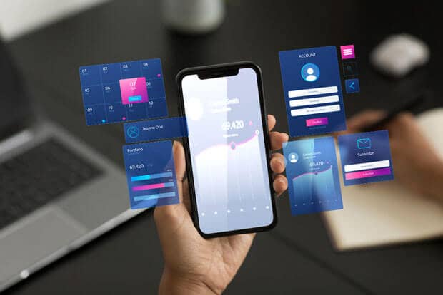 hosur mobile app development services