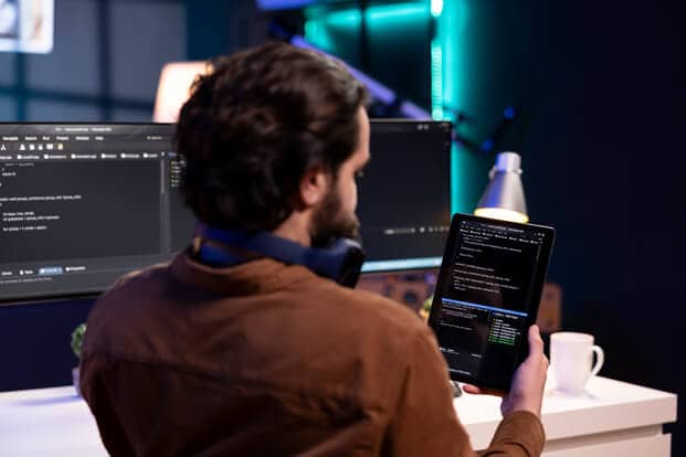 React Native Applications Services