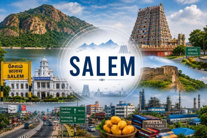 AI agent Development company in Salem