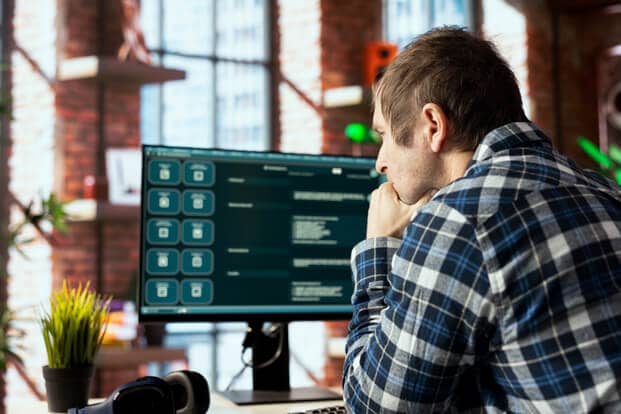 Vue.js Development Services