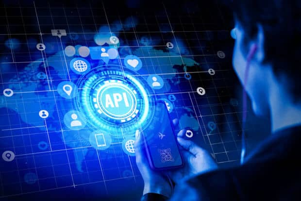 Api services