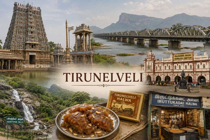 AI Integration and Workflow Automation Solutions for Tirunelveli Businesses