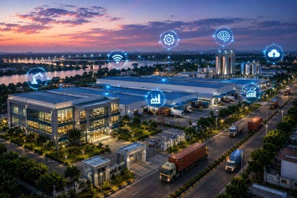 AI ai automation company in karur for manufactures