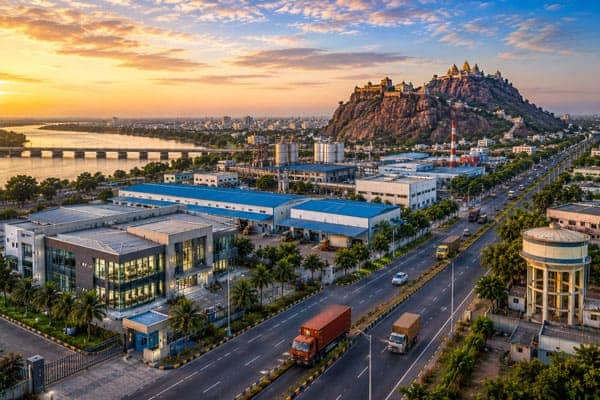 AI automation service company in trichy