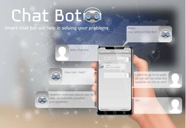 custom ai chatbot in hosur
