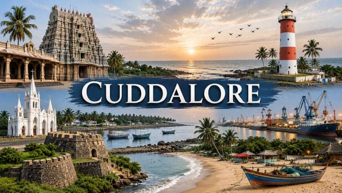 AI Development Solutions for Leather Tanning and Chemical Manufacturing in Cuddalore
