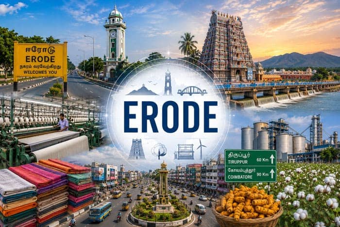 AI agent Development company in erode