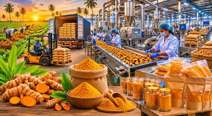 AI Development Solutions for Textile, Manufacturing and Industrial Operations in Erode