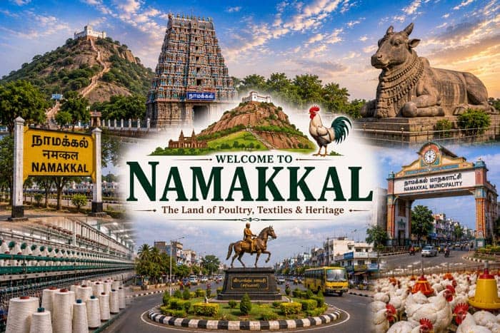 AI Agent Development Solutions for Brass Manufacturing and Foundry Operations in Namakkal