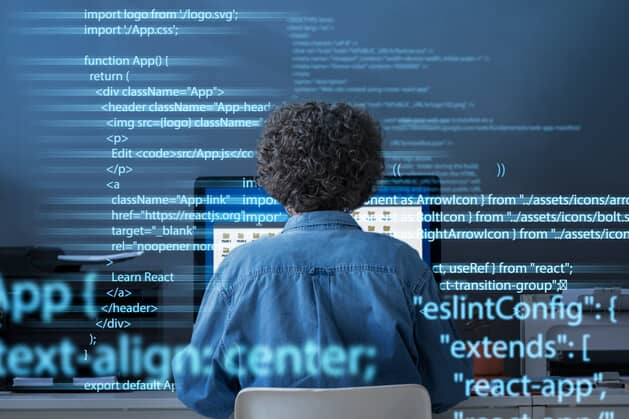 Next.js Application Development