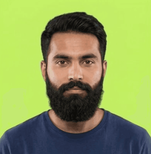 User avatar 3