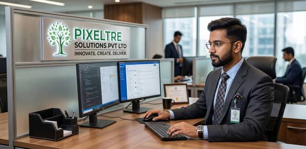 PixelTre Company