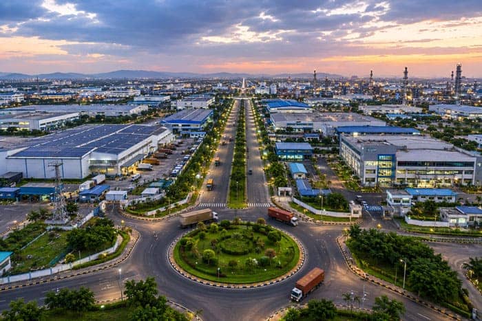 AI Development Solutions for Automotive Manufacturing in Oragadam