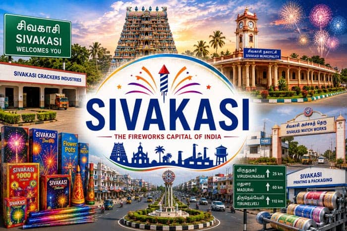 AI Agent Development Solutions for Printing and Packaging Manufacturing in Sivakasi