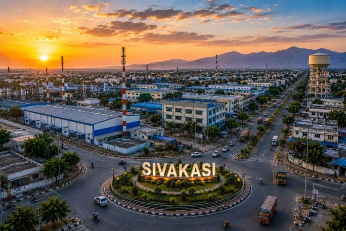 AI Integration services in sivakasi for Industries