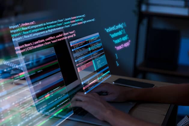 Software Services