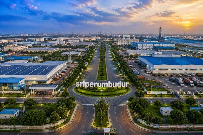 AI Development Solutions for Automotive Manufacturing in Sriperumbudur