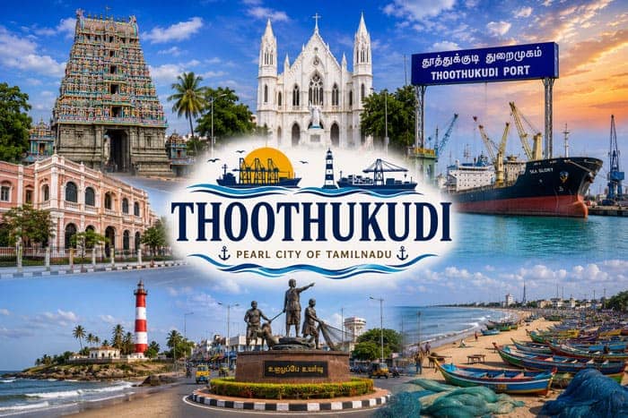 AI Agent Development Solutions for Salt Production and Fishing Operations in Thoothukudi