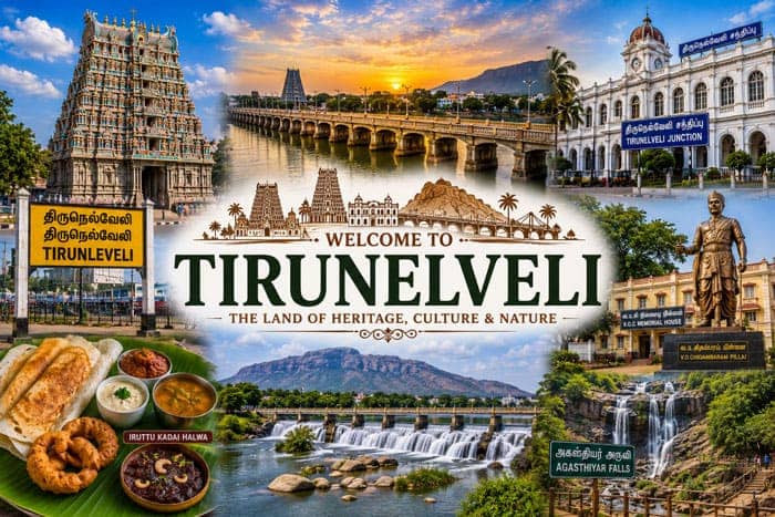 AI Agent Development Solutions for Agriculture and Business in Tirunelveli
