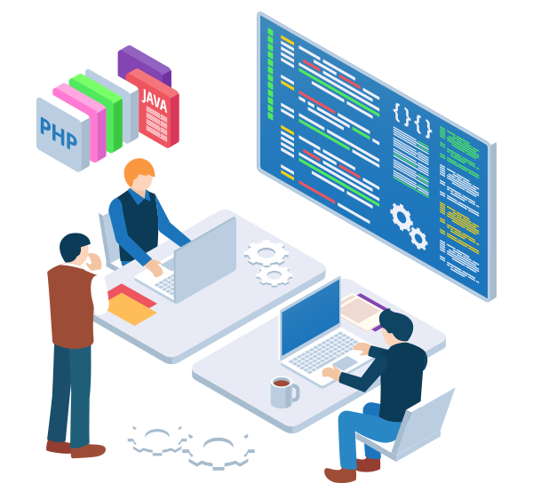 Best web app development company in Hosur