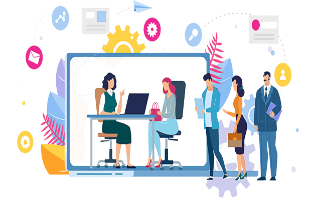 Best CRM Software Service Near Bangalore