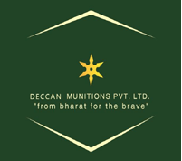 deccan munitions