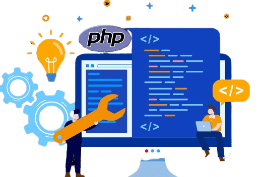 Best PHP App development service in Hosur
