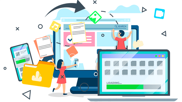 Pixltre Solution Products