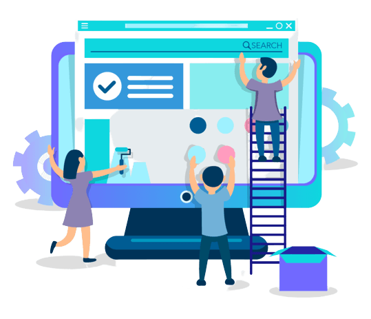 React-Js App development service-India