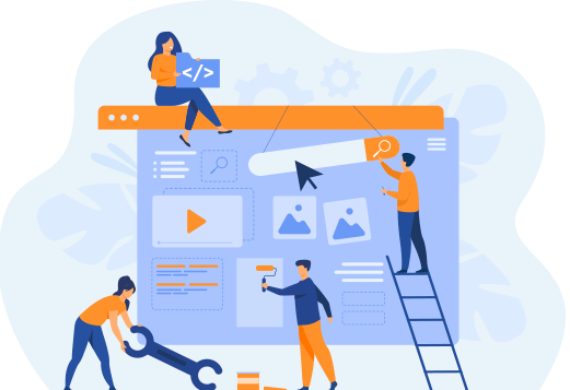 React-Js App development service-Bangalore
