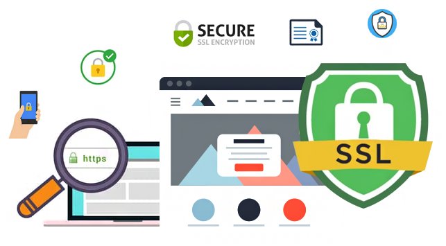 Best SSL providers service