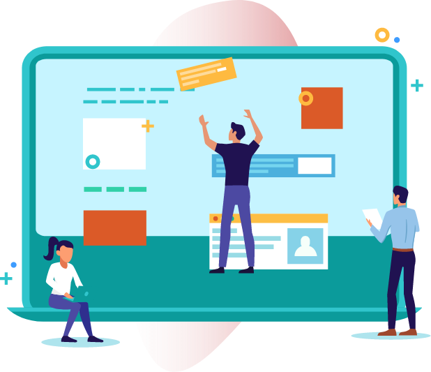 Best Web development service near Bangalore